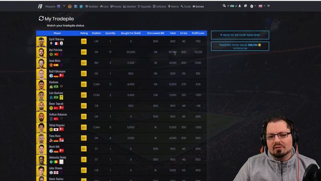 So macht ihr die MEISTENS COINS in FIFA ⚽ FIFA 19 ULTIMATE TEAM