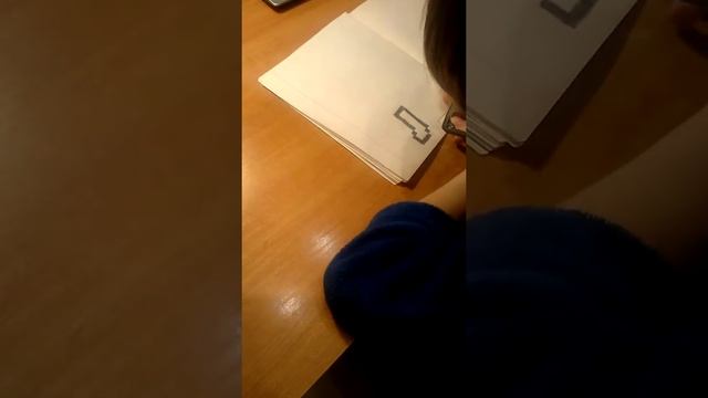 Алмазные ботинки из Майнкрафт