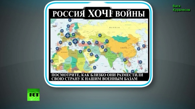 Расширение НАТО