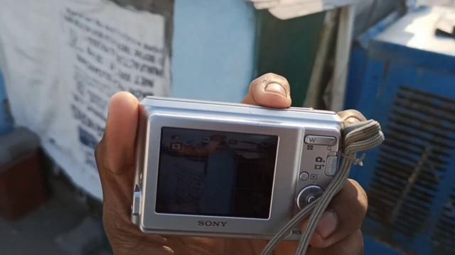 do not purchase a Sony camera s1900 ??.   lost my