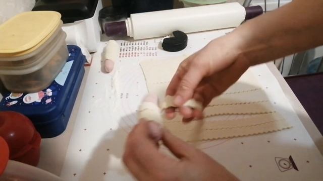 Сосиски в тесте. Просто очередной вкусный выходной