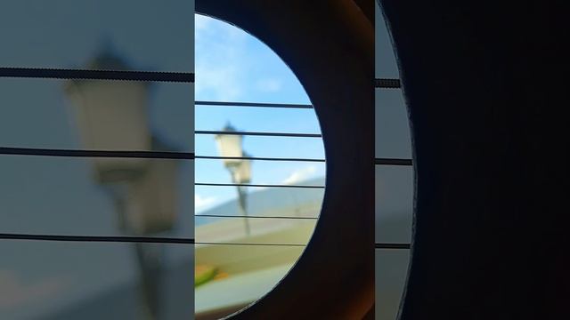 Дом Восходящего Солнца ( Миша Фендер)
