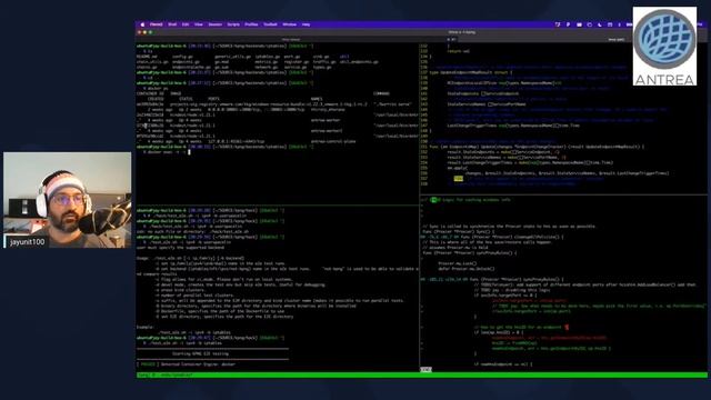 Episode 24: etcd, kpng, nginx project updates