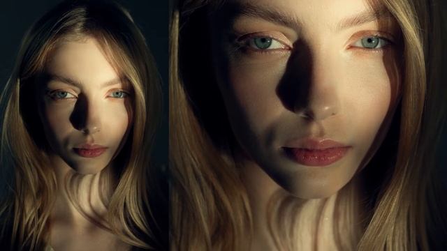 ФОТО-TALK [Зеркала, Подбор стиля, Съемка в высоком ключе, Лукбук, Работа с дневным светом]