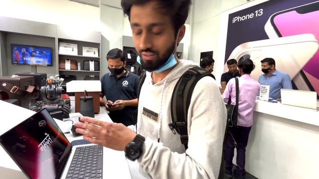 New Laptop! | Macbook Pro 14'' | M1 Pro chip | 2022 #MacBookPro #bekhbrr