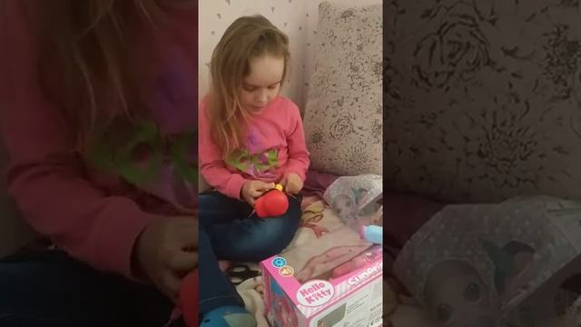 БОЛЬШОЙ ЛОЛ