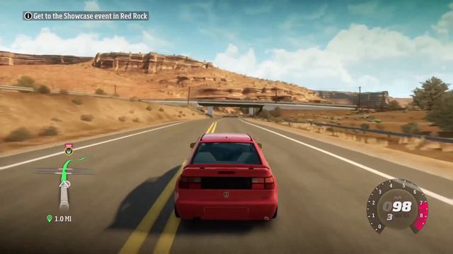 FORZA HORIZON!!!Man....you didn't have to flex on me THAT hard