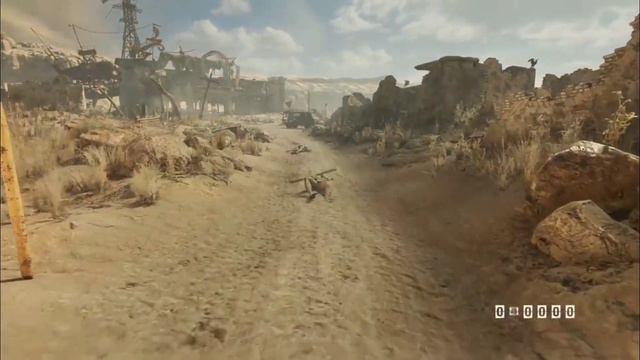 METRO EXODUS - ПОЗОР