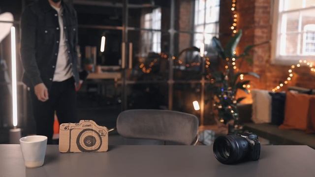 Why I'm not upgrading to the Canon R6 MKII