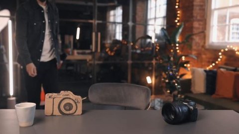 Why I'm not upgrading to the Canon R6 MKII