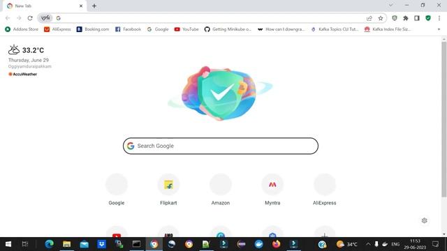 Installing and Running Master/Slave ActiveMQ Broker in Kubernetes