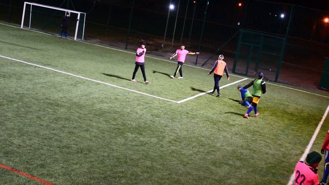 Your Best Holiday VS Hearts (18-12-2021)