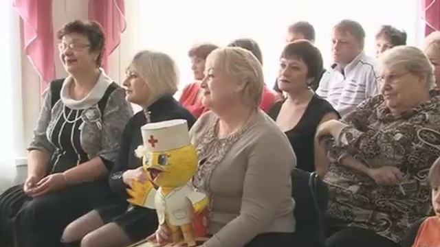 Чужих детей не бывает