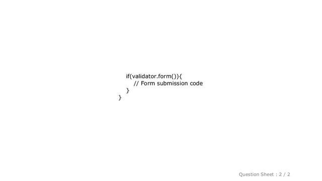 jQuery : How to clear jQuery validation error messages?