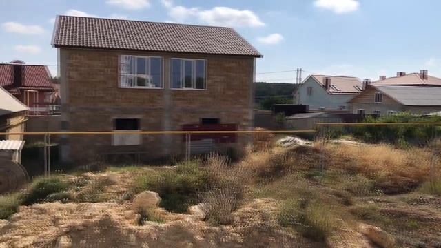 Заливка армопояса под плиты перекрытия ЖБИ