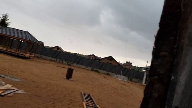 Водосточная система.Нужна доработка