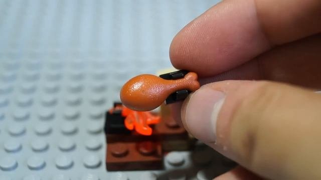 Lego Pharaoh's Quest: 