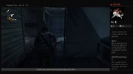 GRINDING GREEN GEL- The Evil Within 2 Part 3