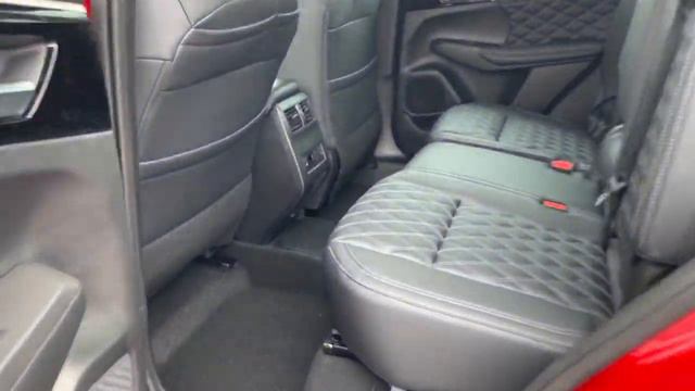 2023 MITSUBISHI OUTLANDER PHEV SEL