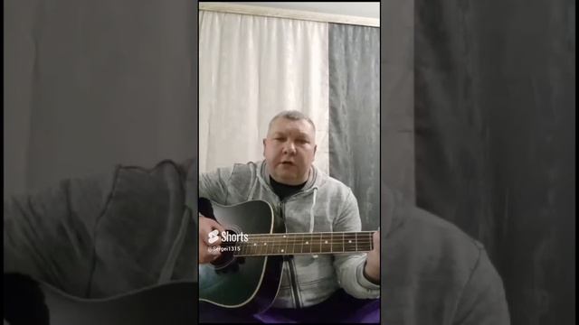 Сергей Шайдеров! Кавер. Скрипач.