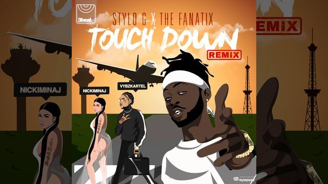 Touch Down (Remix)