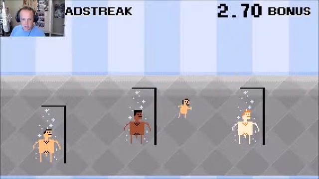 SHOWER WITH YOUR DAD SIMULATOR 2015! DO YOU STILL SHOWER WITH YOUR DAD?