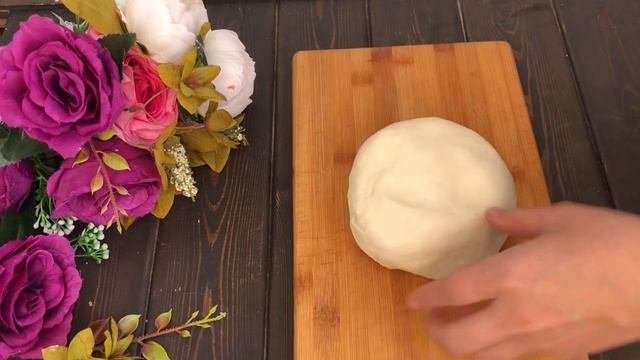 Оригинал рецепт. Пицца пепперони