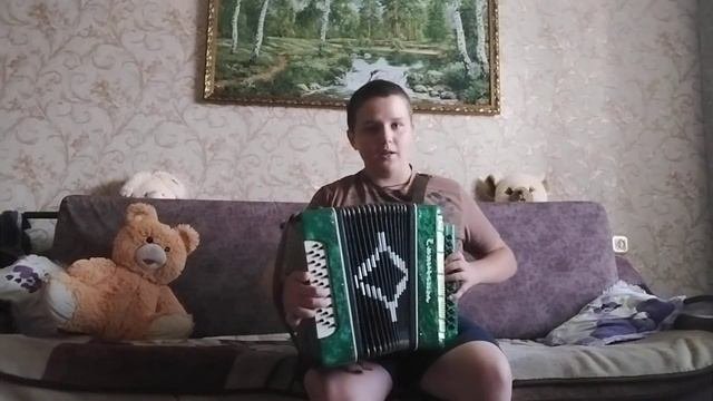 Песня Ночь проходит  а я у порога. Группа Белое Злато  .Исполняет Вязовский Артем.