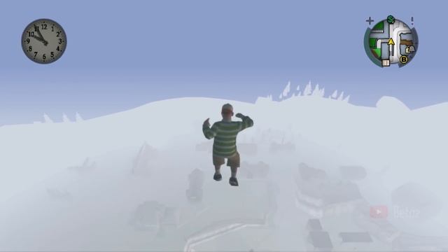 What Happens if You Fall From Space in OPEN-WORLD Games? (2006-2022)