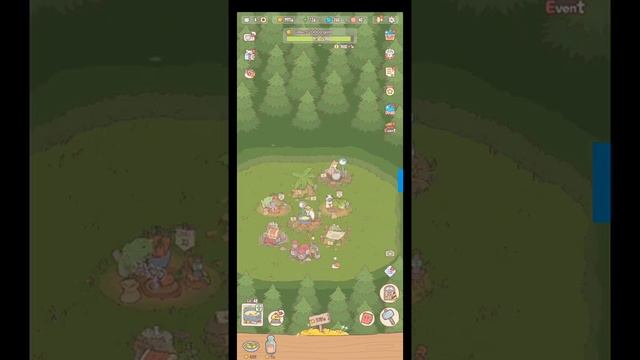 Cats and soup cute cat game #catsandsoup
