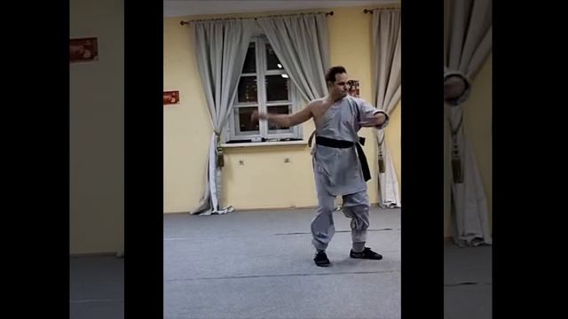 Вечер в кругу единомышленников и учеников посвящённый Новому году по китайскому календарю.