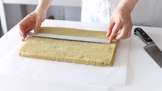 Best Pistachio Cake Recipe | 최고의 피스타치오 케이크 레시피