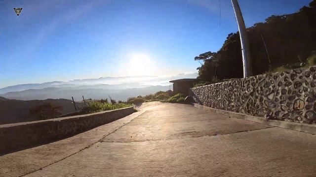 HONDA PCX 160 FIRST RIDE TO HIGHEST MOUNTAIN | BAGUIO CITY INSTA360 & DRONE SHOTS