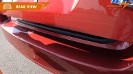 Subaru Legacy 2013 | Car Review