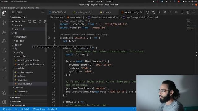 Herramientas de desarrollo en JAVASCRIPT que no pueden faltar: VS Code, Prettier, ESlint y Husky