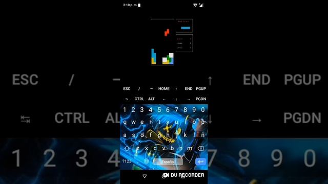 ? COMO DESCARGAR "GAMETOOL" EN TERMUX ?