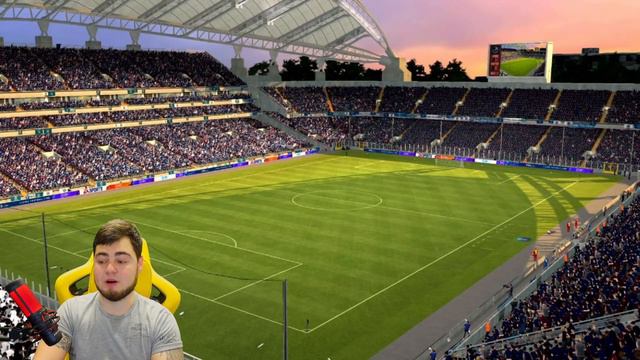 ДОИГРАЛИСЬ, FIFA MOBILE 22..