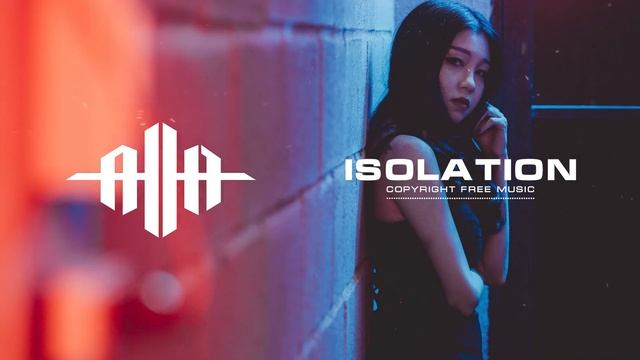 [FREE] Hardwave / Cyberpunk / Experimental Type Beat 'ISOLATION' | Background Music