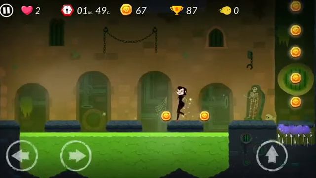 ИГРАЮ В ИГРУ✅ ОТЕЛЬ ТРАНСИЛЬВАНИИ 😈 ПРОХОЖУ 25 УРОВЕНЬ🔴СМОТРЕТЬ▶️I PLAY THE GAME✅TRANSILVANIA HOTEL
