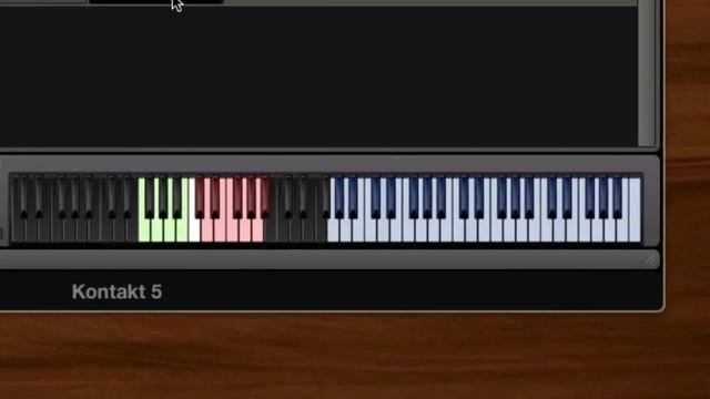 Vintage Strings - Instrument Walkthrough