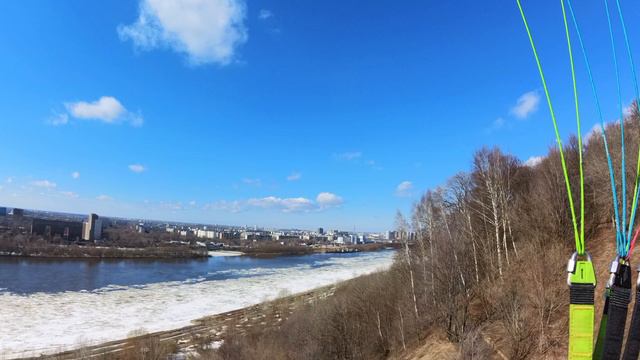 Сезон открыт! 30.03.2024. Обучение продолжается!
