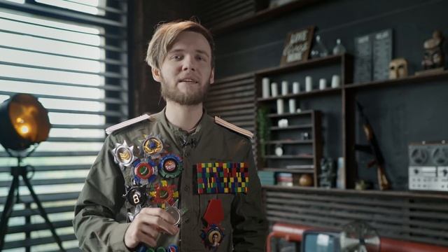 КАК СТАТЬ ДИКТАТОРОМ 5 шагов