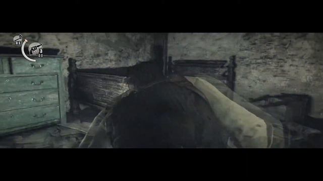 The Evil Within Серия 2 | Куча монстров!