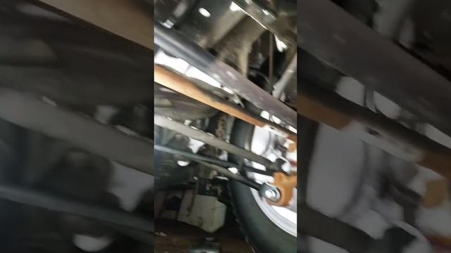 Рено Дастер   Недокрасили!!!!