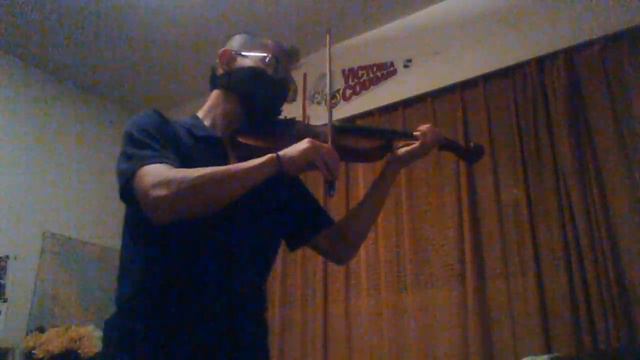 Ed Sheeran - Perfect (Violin Cover)