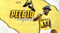 Pele. Legend