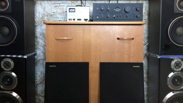 Sony SS-G4