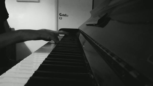 Rusted Apart - Unravel (Piano Arr.)
