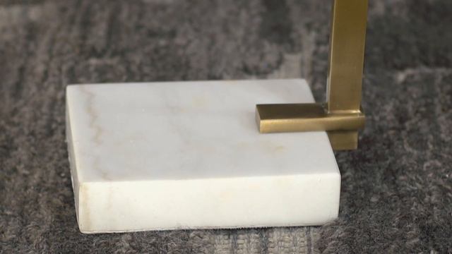 Uttermost Luxe Living Collection