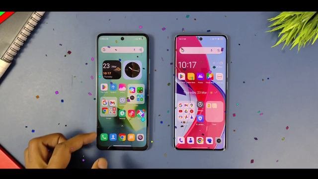 MIUI 14 vs Realme Ui 4.0 Full Comparison - Which is Faster?  MIUI 14  Realme Ui 4.0 Features
